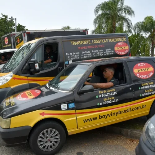 Entrega Flex: agilidade estratégica para empresas que não podem esperar